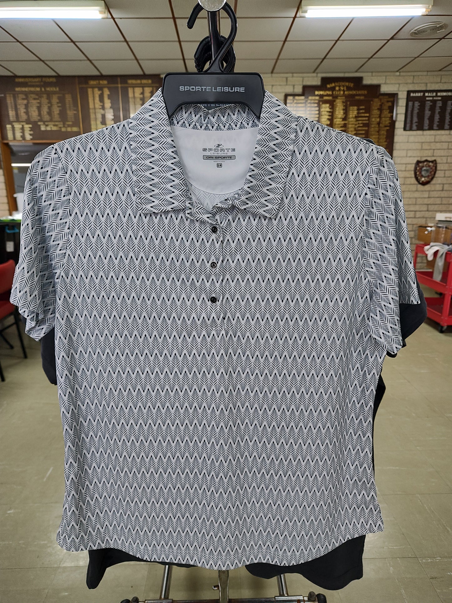 Kira Ladies Tournament Top