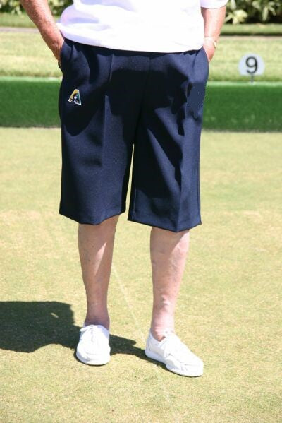 Domino Shorts