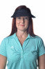 Visor - Wide Brim
