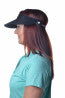 Visor - Wide Brim