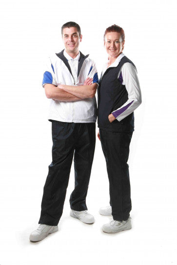 Hunter Microfibre Vest - Reversible