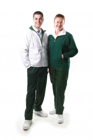 Hunter Microfibre Jacket - Reversable