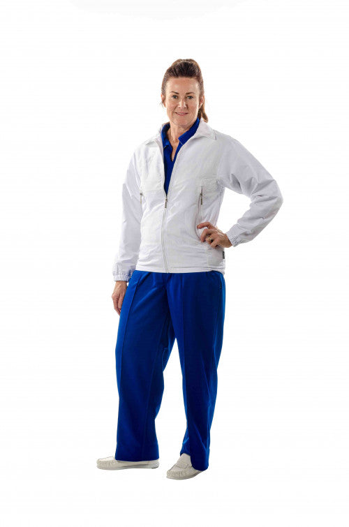 Hunter Microfibre Jacket