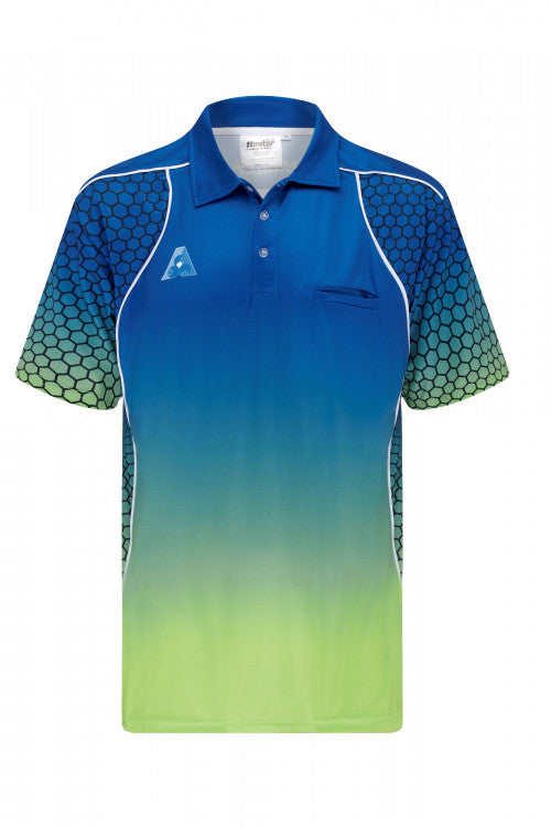 Platinum Men's Tournament Shirt
