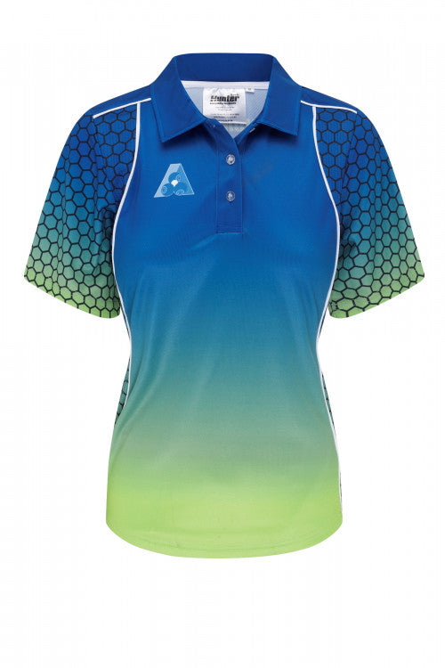 Platinum Ladies Tournament Top
