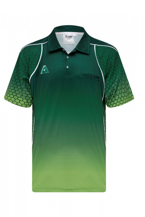 Platinum Men's Tournament Shirt