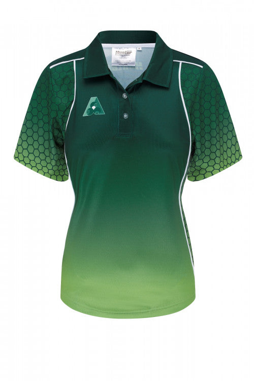 Platinum Ladies Tournament Top
