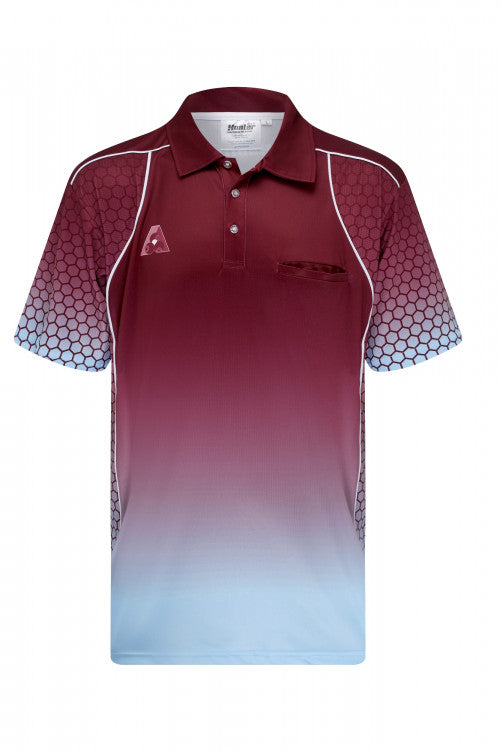 Platinum Men's Tournament Shirt