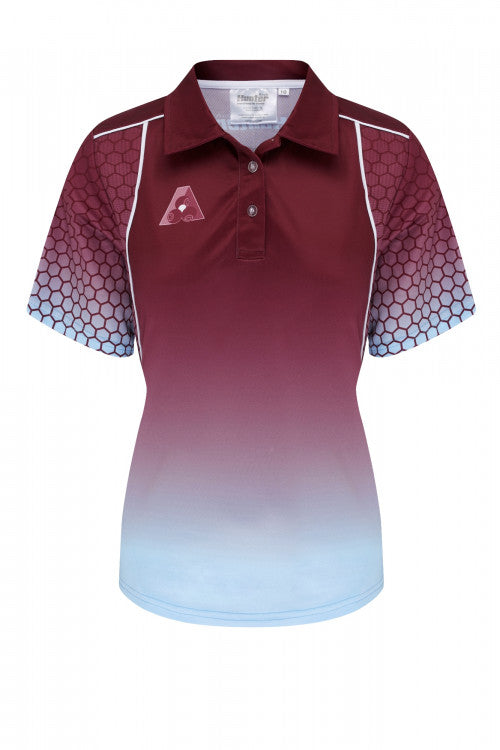 Platinum Ladies Tournament Top