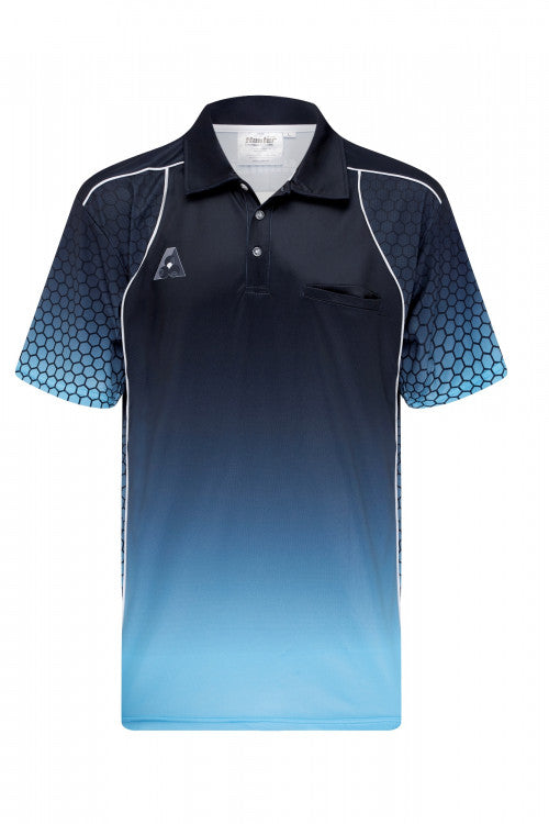 Platinum Men's Tournament Shirt