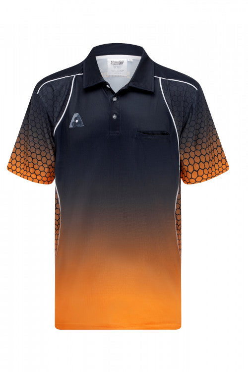 Platinum Men's Tournament Shirt