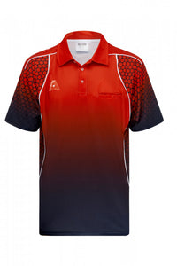 Platinum Men's Tournament Shirt