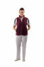 Polar Fleece Vest