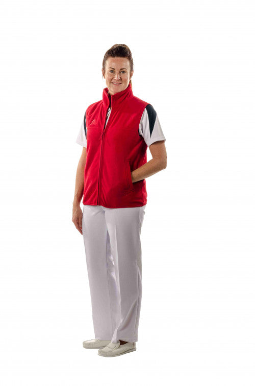 Polar Fleece Vest