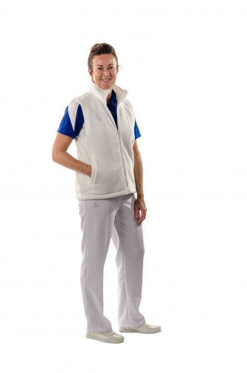 Polar Fleece Vest