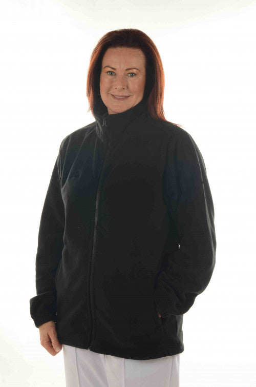 Polar Fleece Jacket