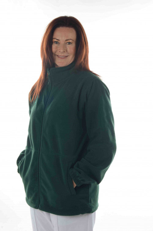 Polar Fleece Jacket