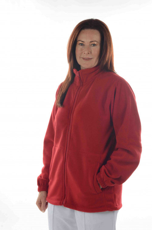 Polar Fleece Jacket
