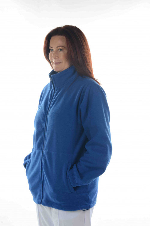 Polar Fleece Jacket