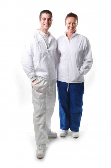 Rain Jacket - Unlined