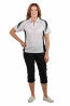 Hunter Stretch Pedal Pusher