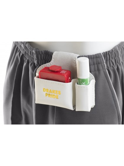Pouch Accessory Holder
