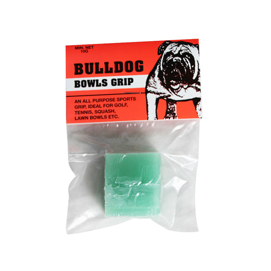 Bulldog Grip