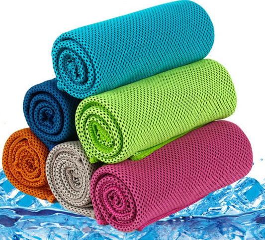 Cooling Sports Towel