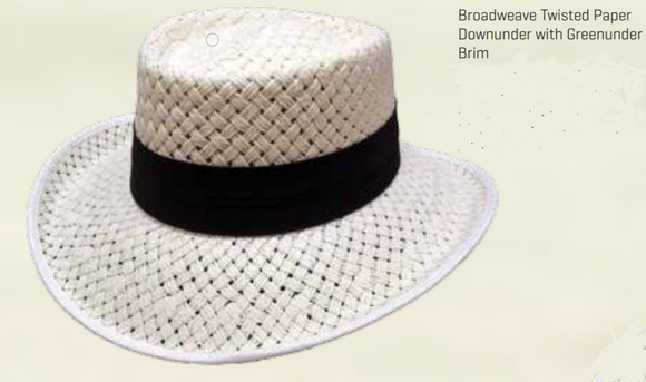 Avenel Downunder Men's Hat