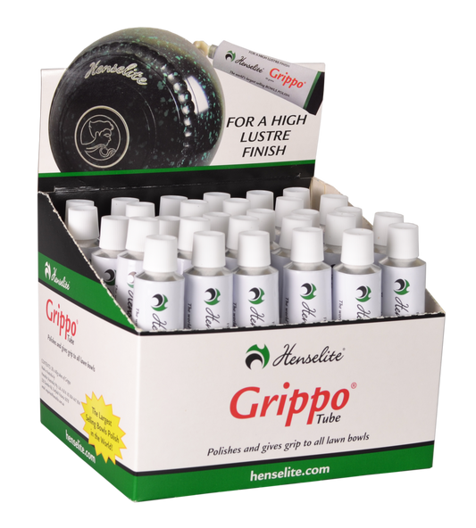 Henselite Grippo - Tube