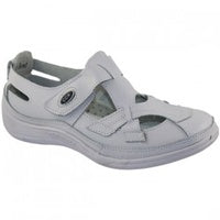 CC Resorts Jackie Bowls Shoe