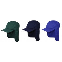 Legionnaire Bowls Cap