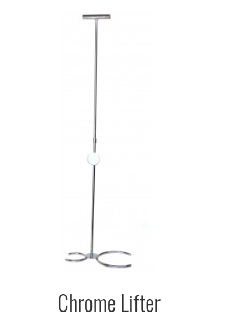 Bowls Lifter - 3 Piece