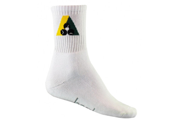 Socks - Cotton/Polyester Blend