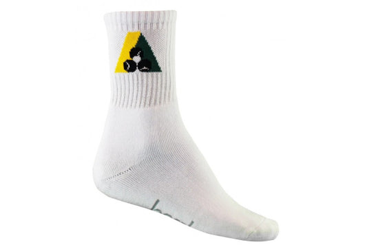 Socks - Cotton/Polyester Blend