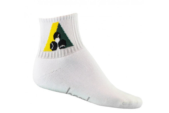 Socks - Cotton/Polyester Blend