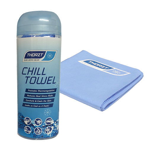 Chill Towel