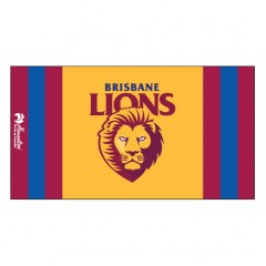 AFL Towel