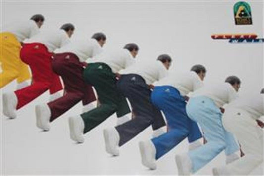 Trouser - Regular Leg