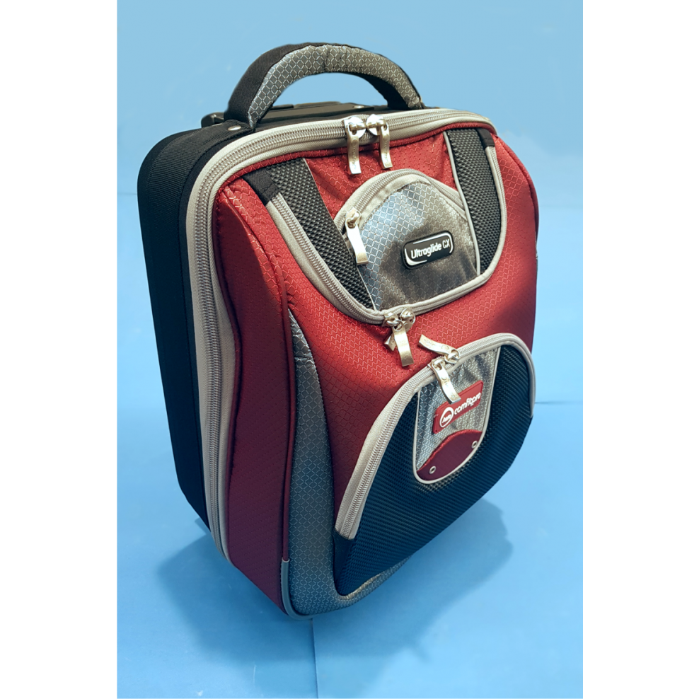 Aero CX Trolley Bag