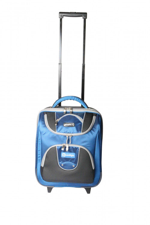 Aero CX Trolley Bag