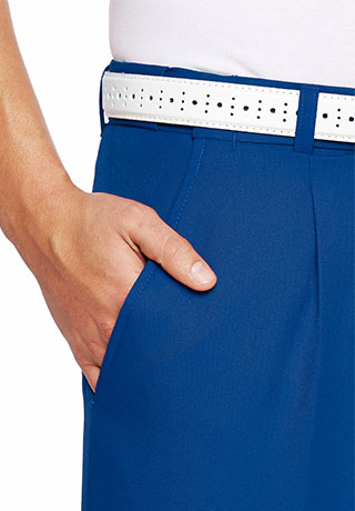 Trouser - Regular Leg