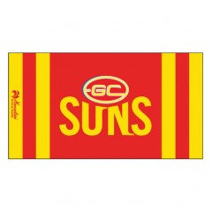 AFL Towel