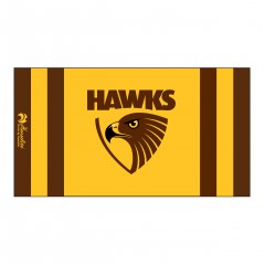 AFL Towel