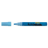 Texta Liquid Chalk  Dry Wipe Marking Pen