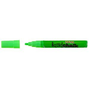 Texta Liquid Chalk  Dry Wipe Marking Pen