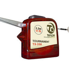 Tournament Measure