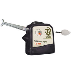 Taylor Tournament Measure