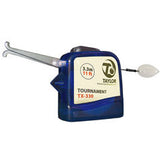 Taylor Tournament Measure