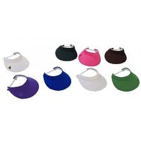 Visor - Wide Brim